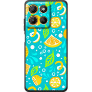 Чохол BoxFace Motorola G17 