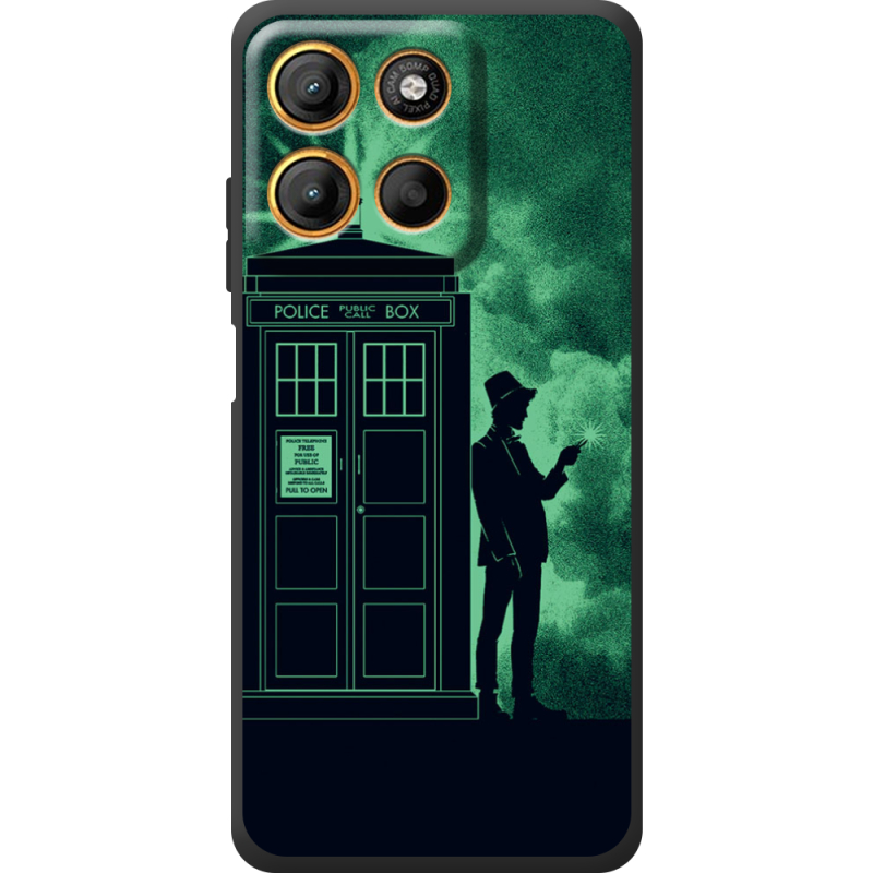 Чохол BoxFace Motorola G17 