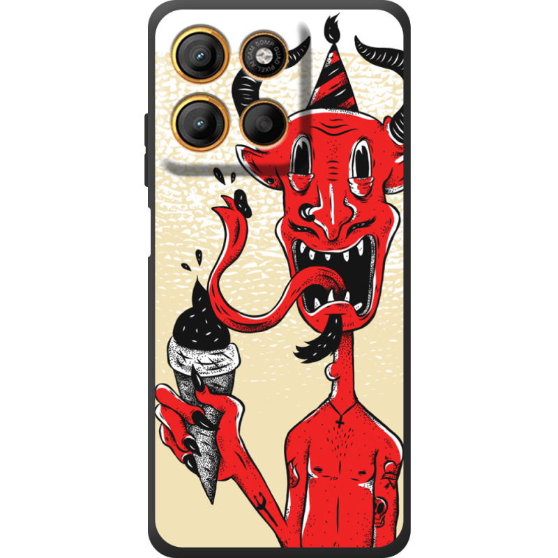 Чохол BoxFace Motorola G17 