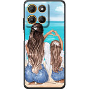 Чохол BoxFace Motorola G17 Family Vacation