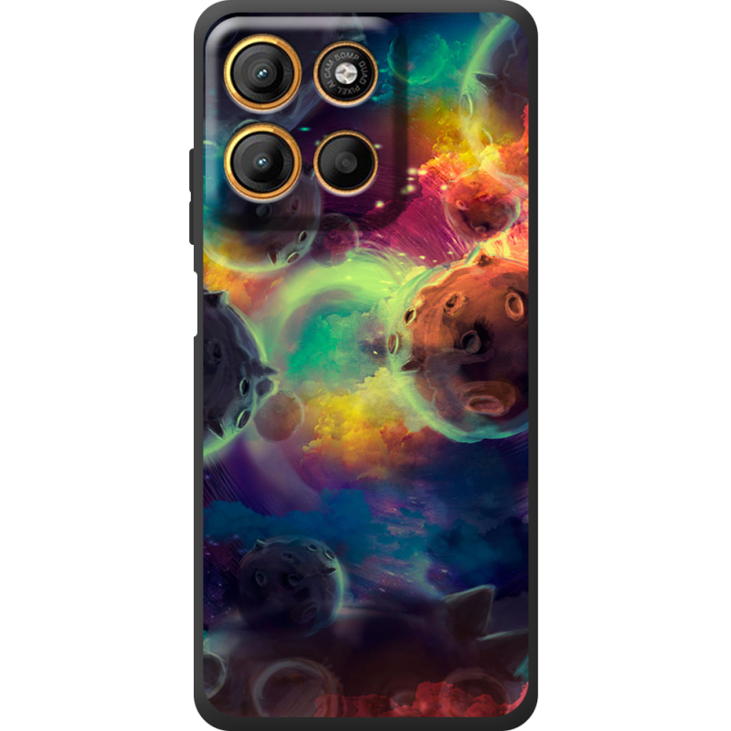 Чохол BoxFace Motorola G17 