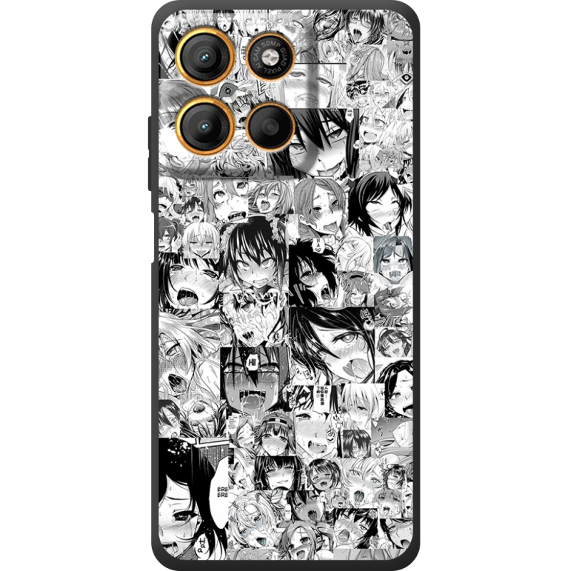 Чохол BoxFace Motorola G17 O-Face