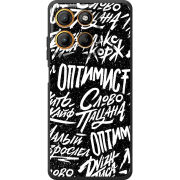 Чохол BoxFace Motorola G17 Оптимист