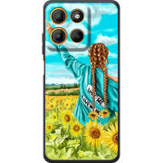 Чохол BoxFace Motorola G17 Love Me, Love Me Not