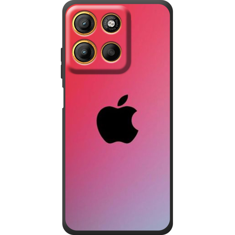 Чохол BoxFace Motorola G17 Gradient