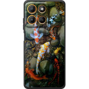 Чохол BoxFace Motorola G17 Underwater Koi