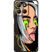 Чохол BoxFace Motorola G17 Billie