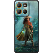 Чохол BoxFace Motorola G17 Raya