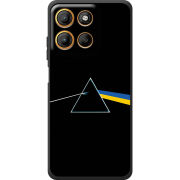 Чохол BoxFace Motorola G17 Pink Floyd Україна
