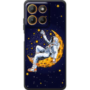 Чохол BoxFace Motorola G17 MoonBed