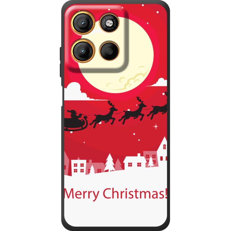 Чохол BoxFace Motorola G17 