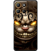 Чохол BoxFace Motorola G17 