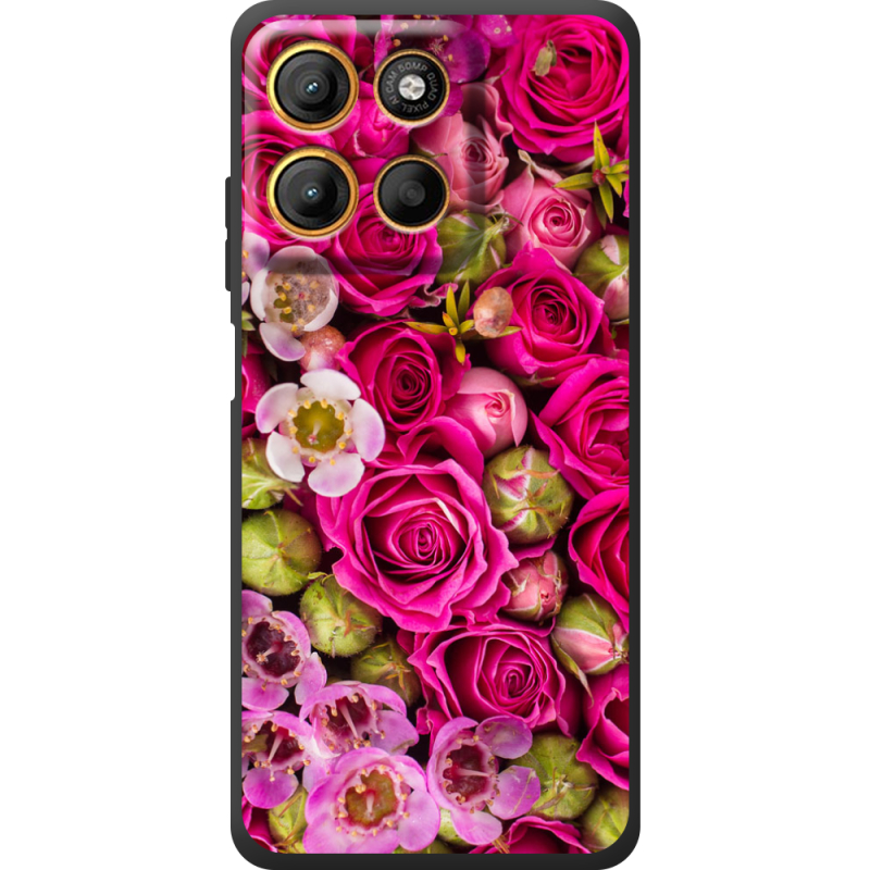 Чохол BoxFace Motorola G17 