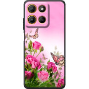 Чохол BoxFace Motorola G17 