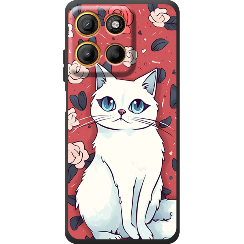 Чохол BoxFace Motorola G17 