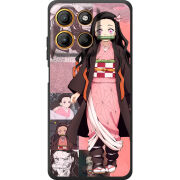 Чохол BoxFace Motorola G17 