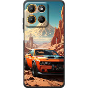 Чохол BoxFace Motorola G17 