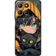 Чохол BoxFace Motorola G17 