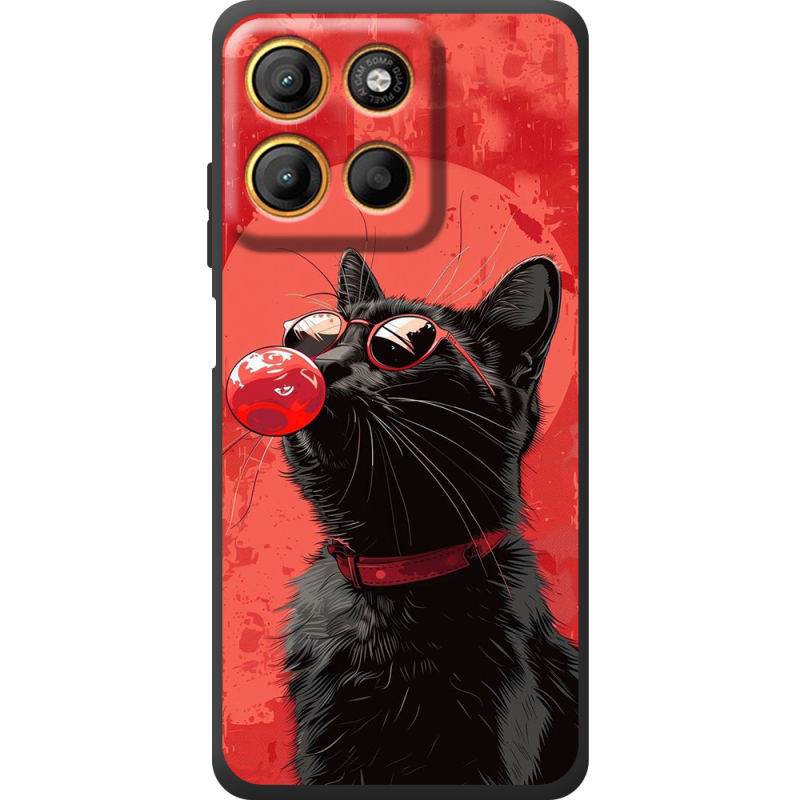 Чохол BoxFace Motorola G17 