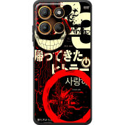 Чохол BoxFace Motorola G17 