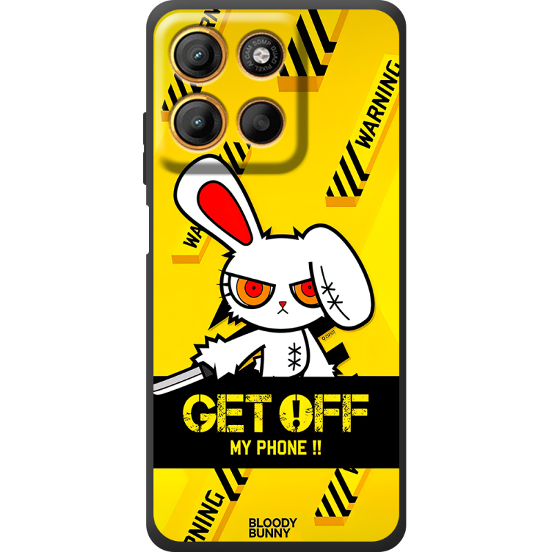 Чохол BoxFace Motorola G17 