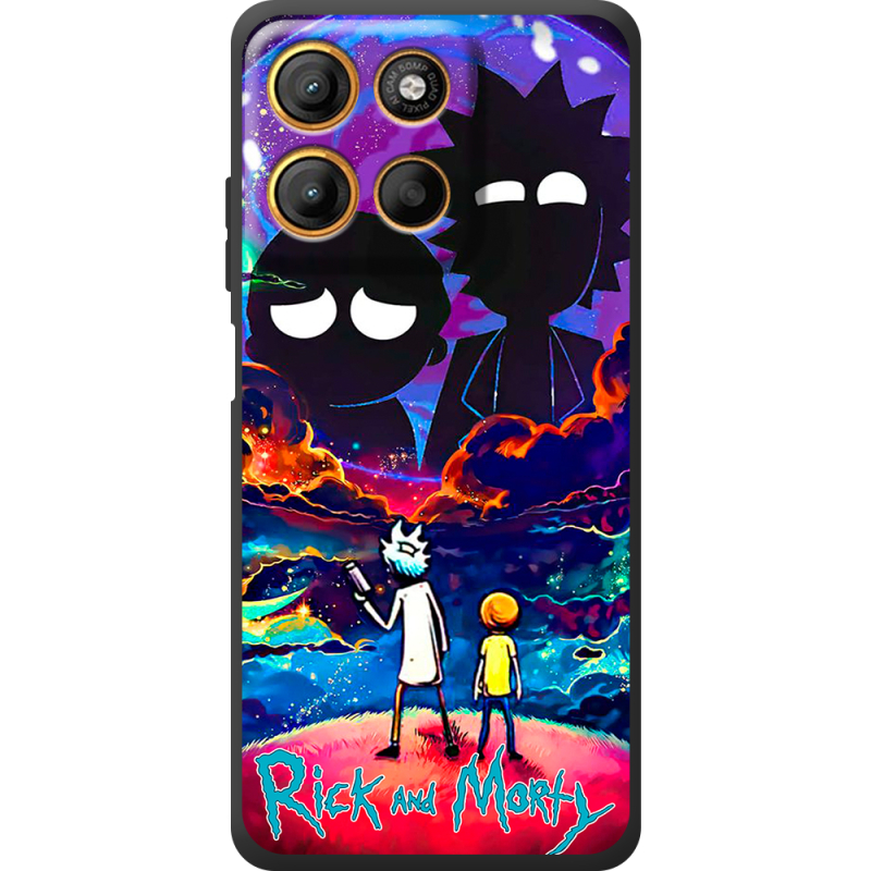 Чохол BoxFace Motorola G17 