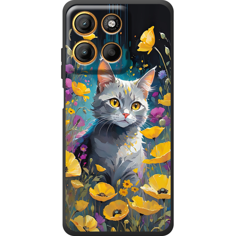 Чохол BoxFace Motorola G17 