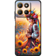 Чохол BoxFace Motorola G17 Сій добро