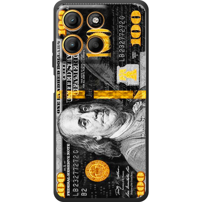 Чохол BoxFace Motorola G17 