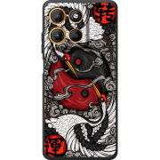 Чохол BoxFace Motorola G17 