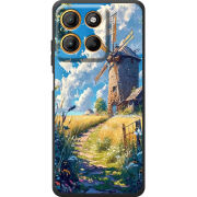 Чохол BoxFace Motorola G17 