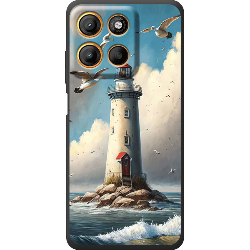 Чохол BoxFace Motorola G17 