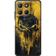 Чохол BoxFace Motorola G17 Сталева помста