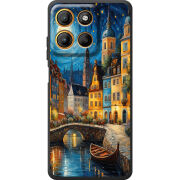 Чохол BoxFace Motorola G17 