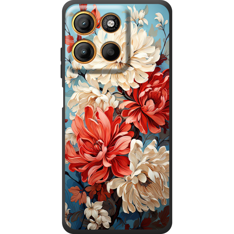 Чохол BoxFace Motorola G17 