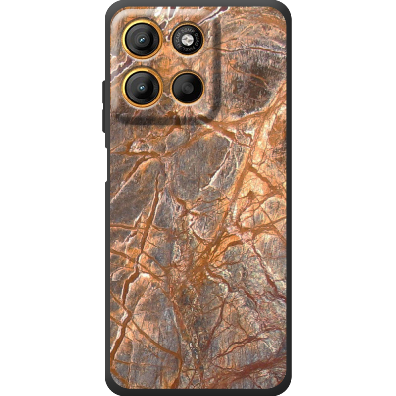 Чохол BoxFace Motorola G17 