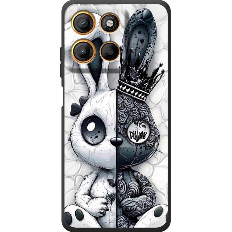 Чохол BoxFace Motorola G17 