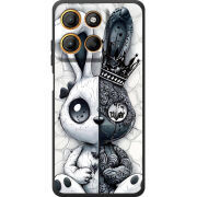 Чохол BoxFace Motorola G17 