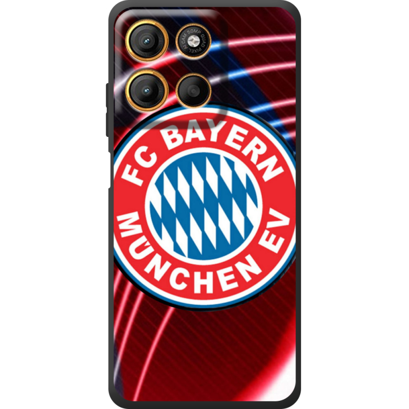 Чохол BoxFace Motorola G17 