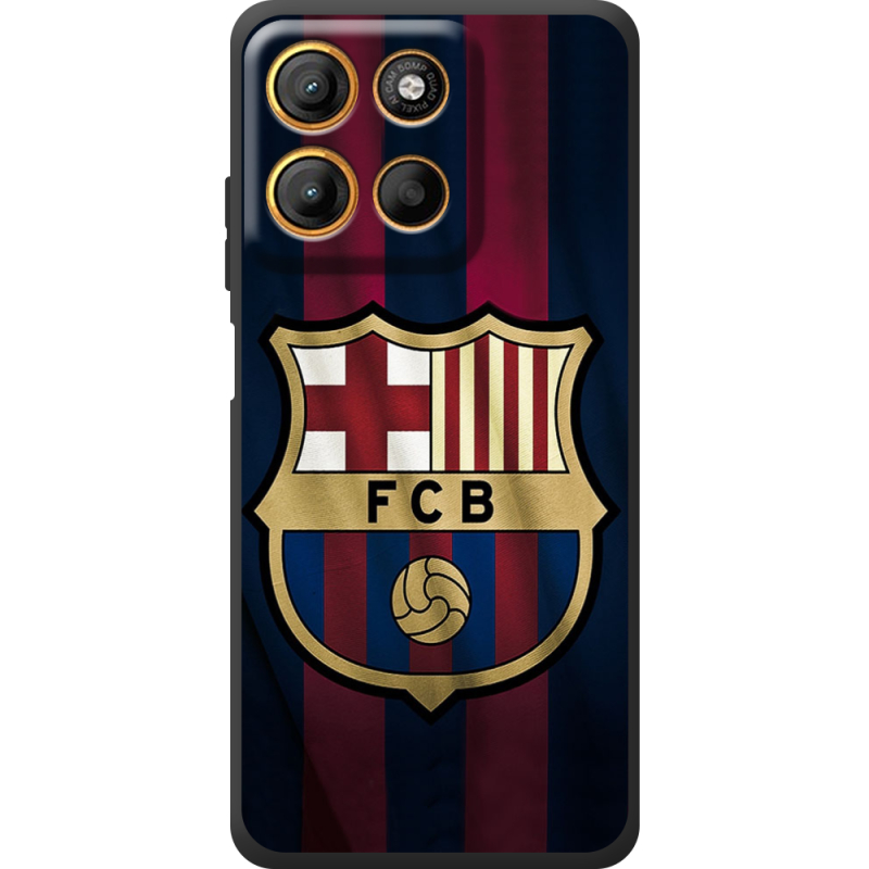 Чохол BoxFace Motorola G17 