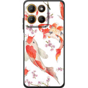 Чохол BoxFace Motorola G17 