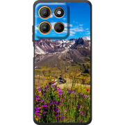 Чохол BoxFace Motorola G17 