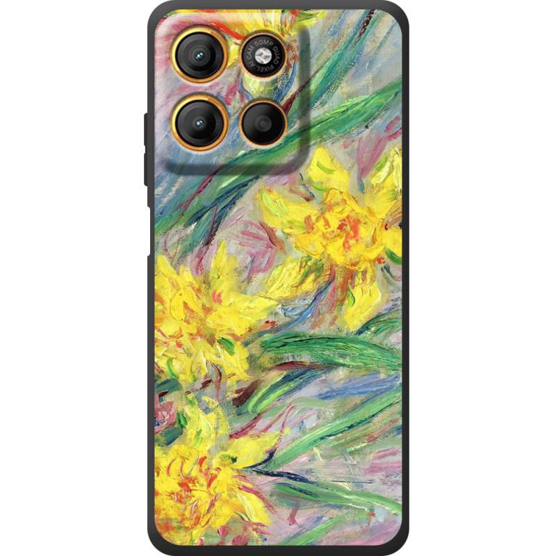 Чохол BoxFace Motorola G17 