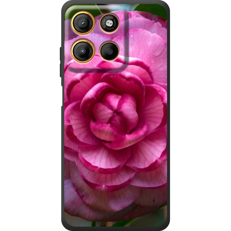 Чохол BoxFace Motorola G17 