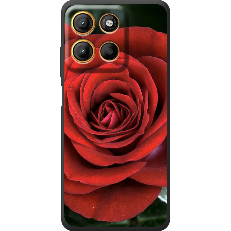 Чохол BoxFace Motorola G17 