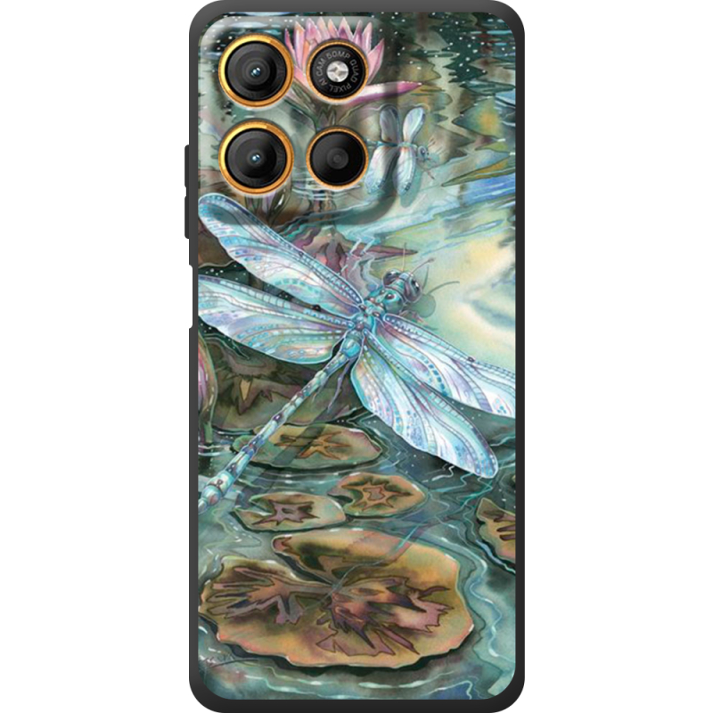 Чохол BoxFace Motorola G17 