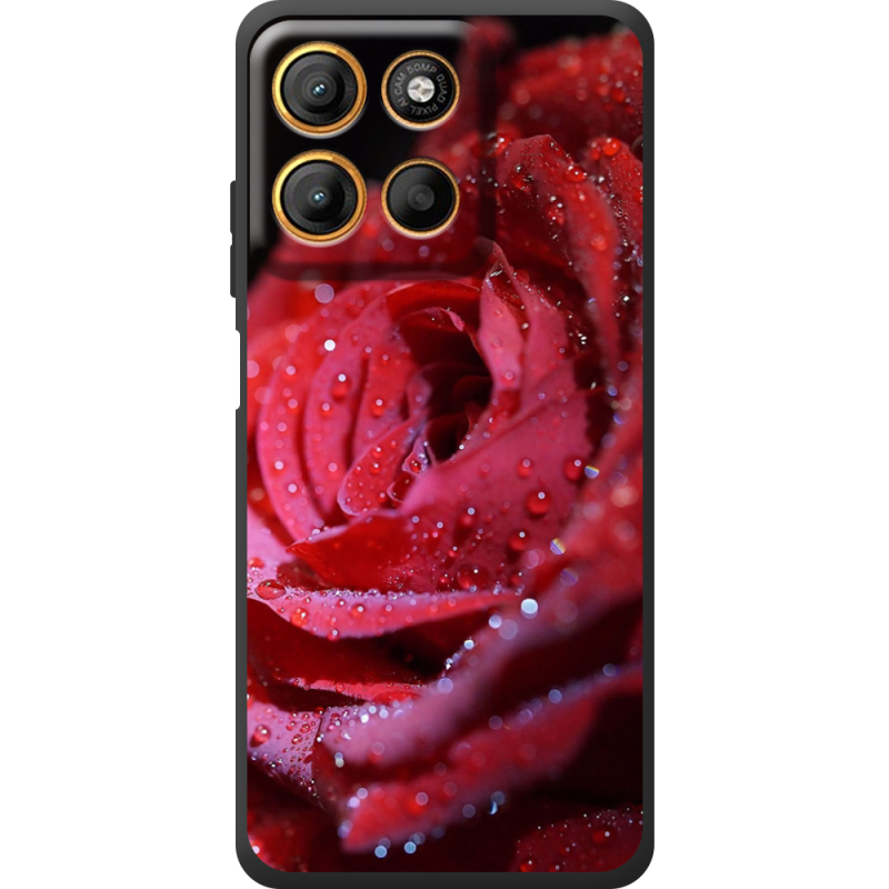 Чохол BoxFace Motorola G17 