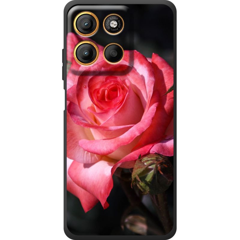 Чохол BoxFace Motorola G17 