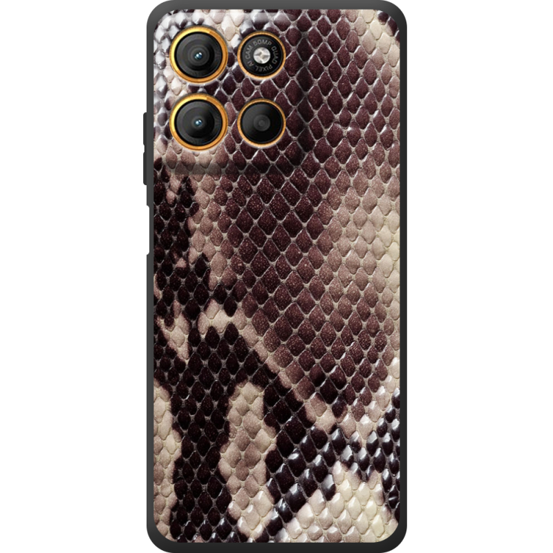 Чохол BoxFace Motorola G17 