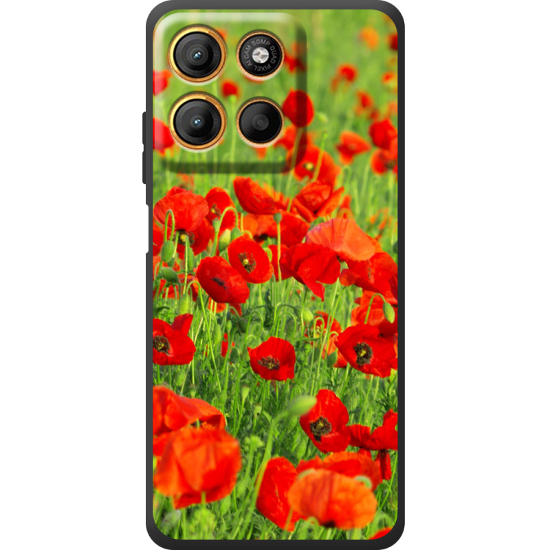 Чохол BoxFace Motorola G17 